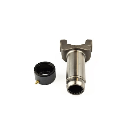 Spicer Drive Shaft Slip Yoke, 2-3-7981KX 2-3-7981KX